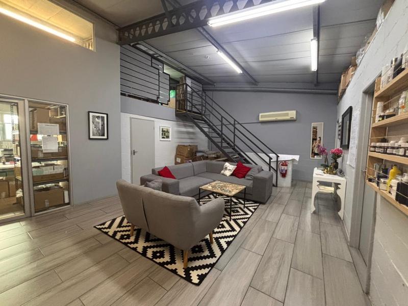 Commercial Property for Sale in Montague Gardens Western Cape